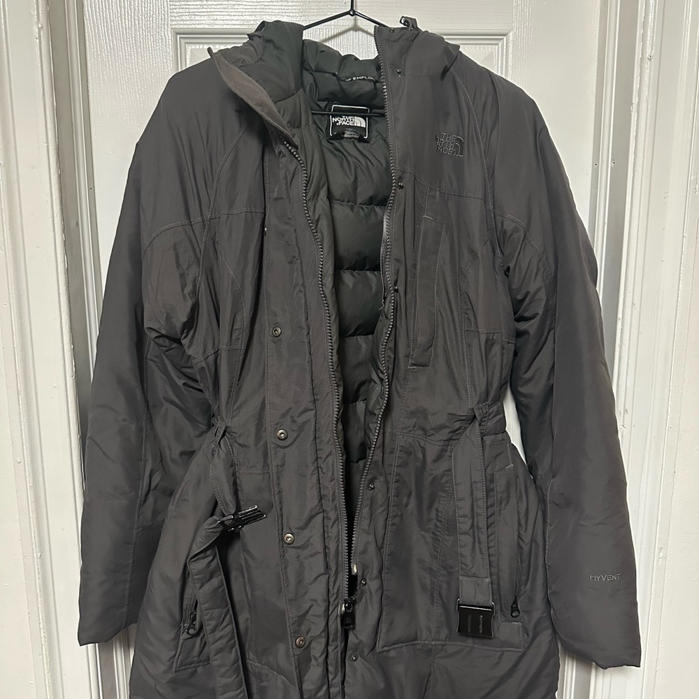 The North Face Women’s Jacket